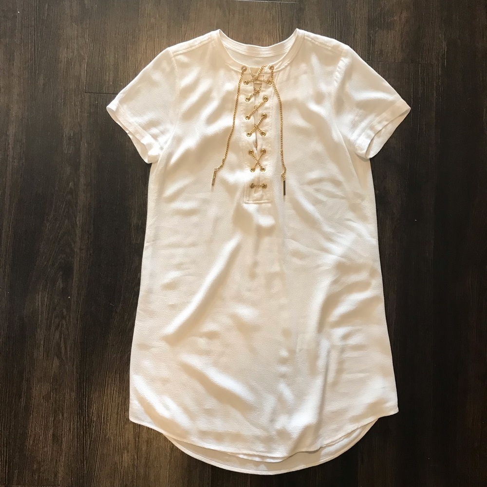 Mini dress Michael Kors